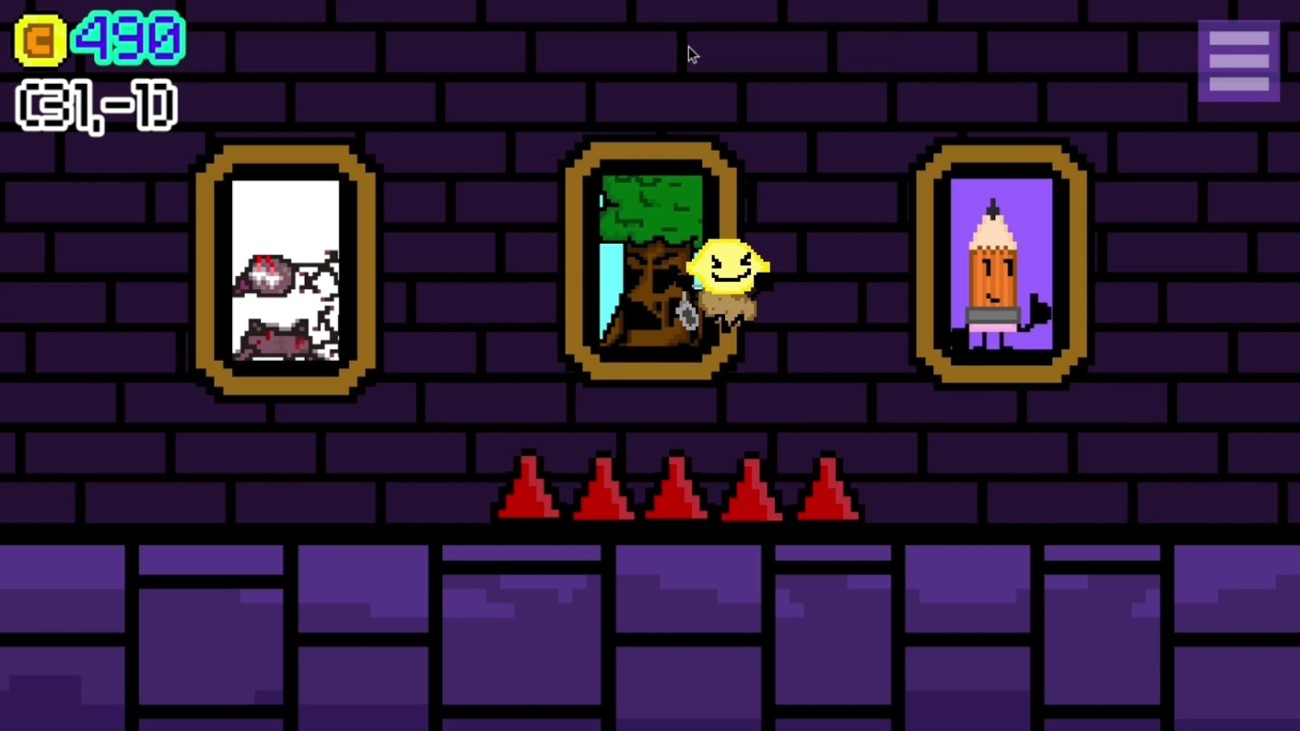 Games like The game the game