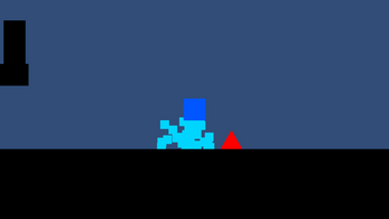 The Great Ascent screenshot