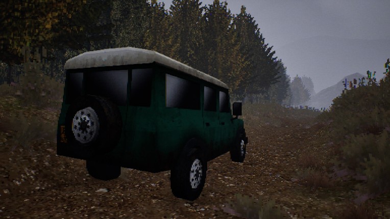 The Highland Ritual Image