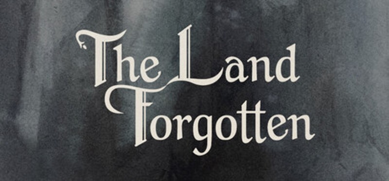 The Land Forgotten Image