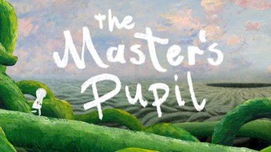 The Master's Pupil Image