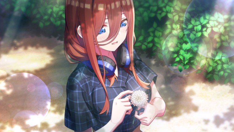 The Quintessential Quintuplets - Memories of a Quintessential Summer screenshot