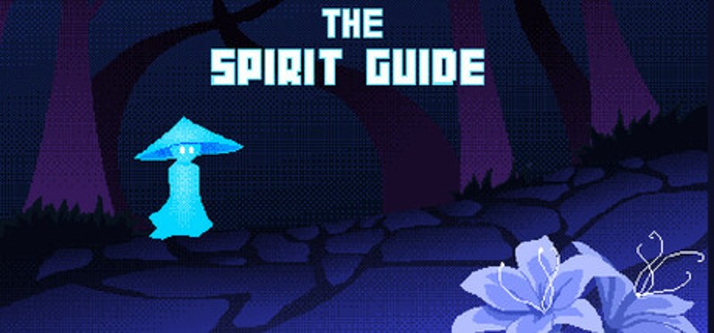 The Spirit Guide Image