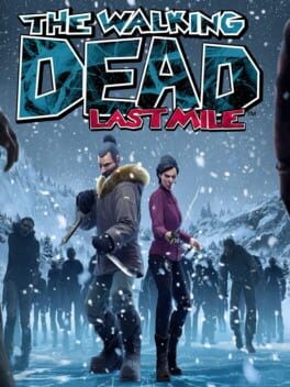 Games like The Walking Dead: Last Mile