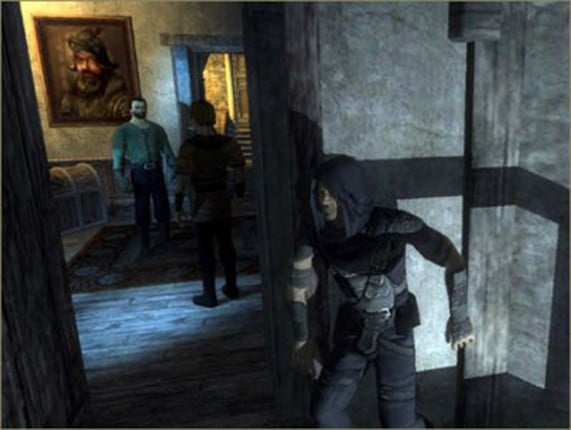 Thief Collection Image