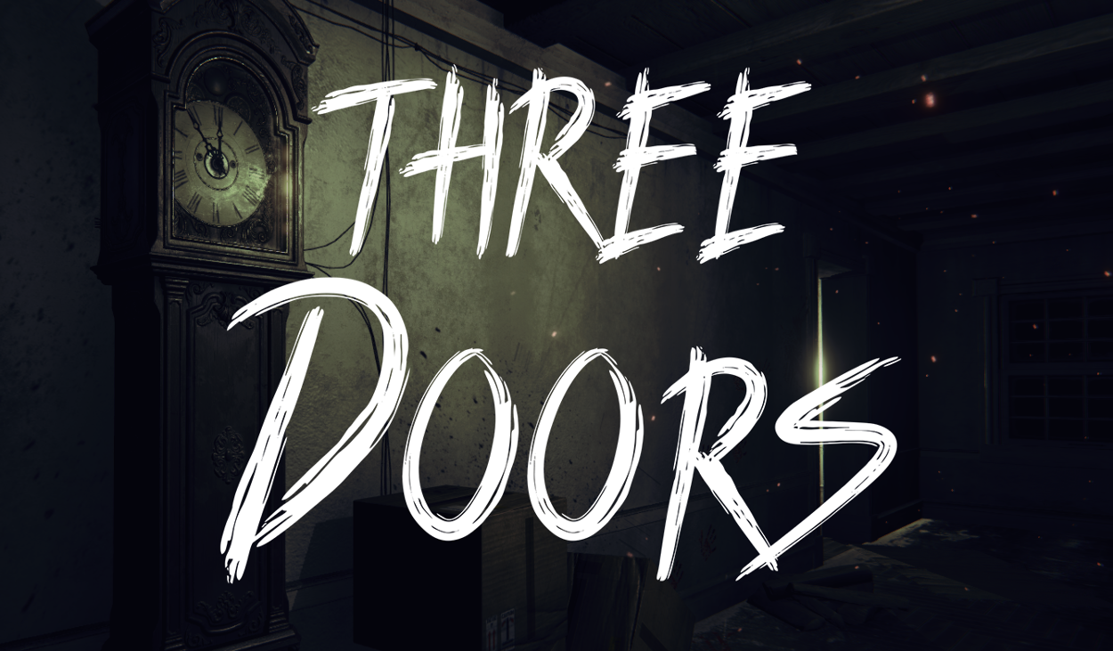 Games like Three Doors
