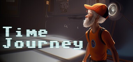 Games like TIME JOURNEY