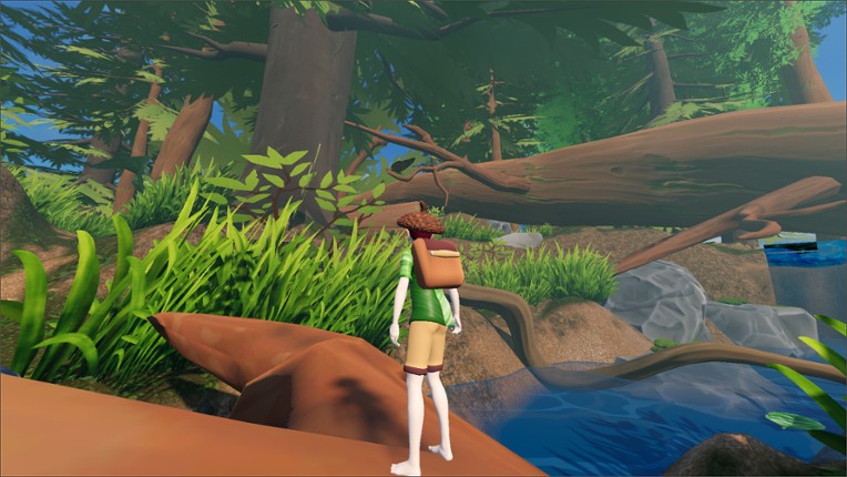 Tiny: The Last Wayfinder screenshot