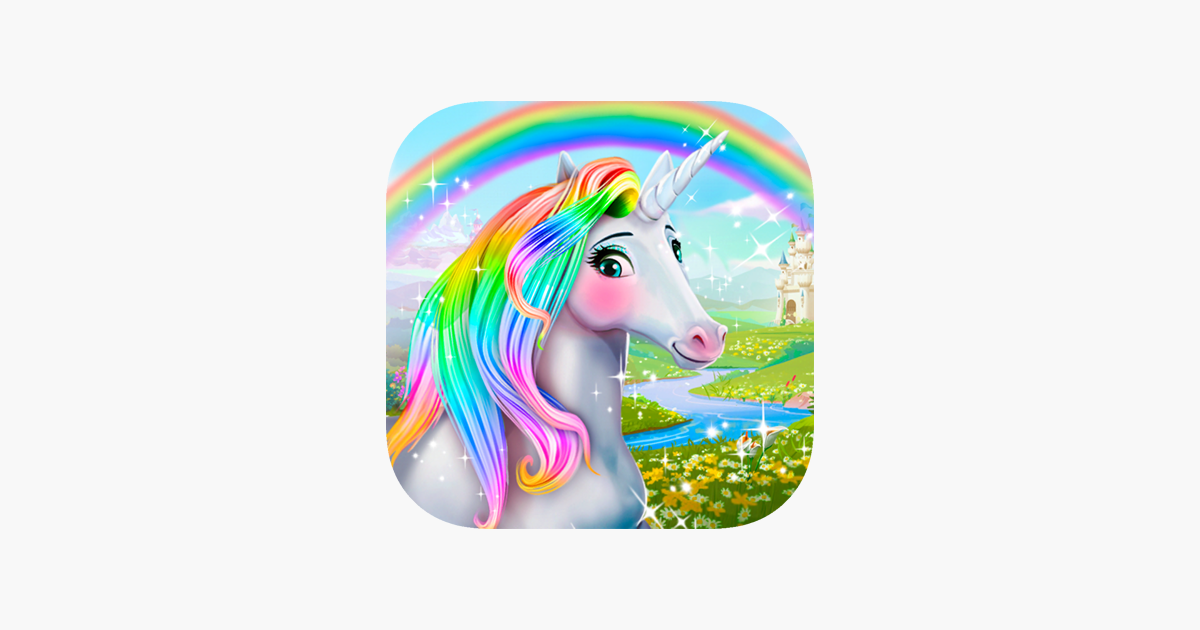 Games like Tooth Fairy Horse: Pony Care