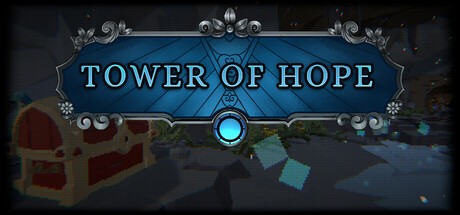 Games like Tower Of Hope