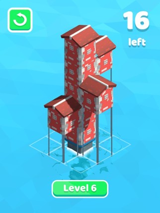 Town Builder 3D screenshot