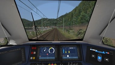 Train Simulator 2022 Image