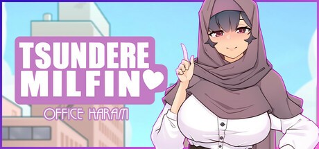 Games like TSUNDERE MILFIN