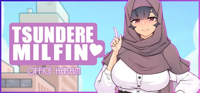 TSUNDERE MILFIN Image
