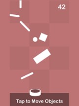 Tumball - Physics Puzzle Game Image