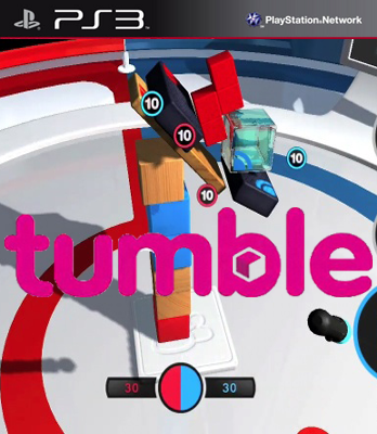 Games like TUMBLE
