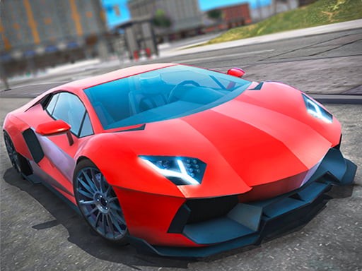 Games like Ultimate Car Driving Simulator 3D