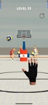 Ultimate Dodgeball 3D Image