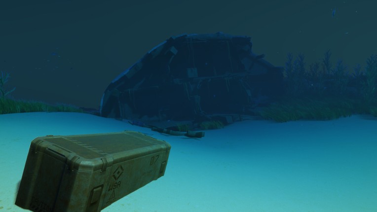 Under A New Sun screenshot