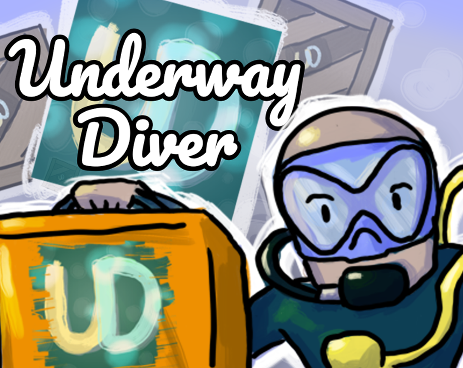Games like Underway Diver