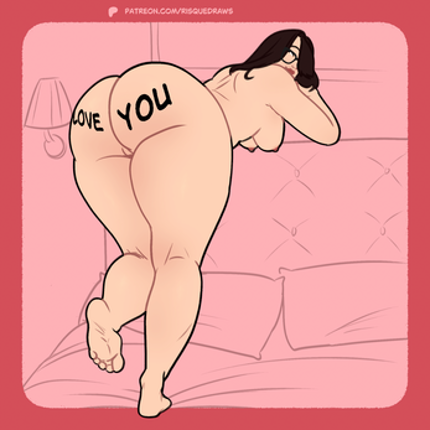 Valentine | 2-14-26 screenshot