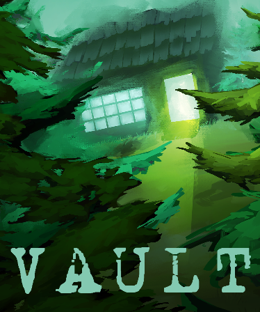 Games like VAULT