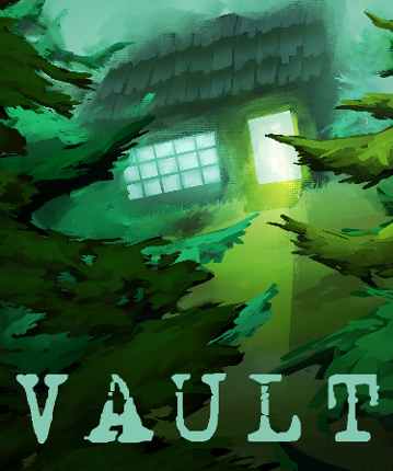 VAULT Game Cover