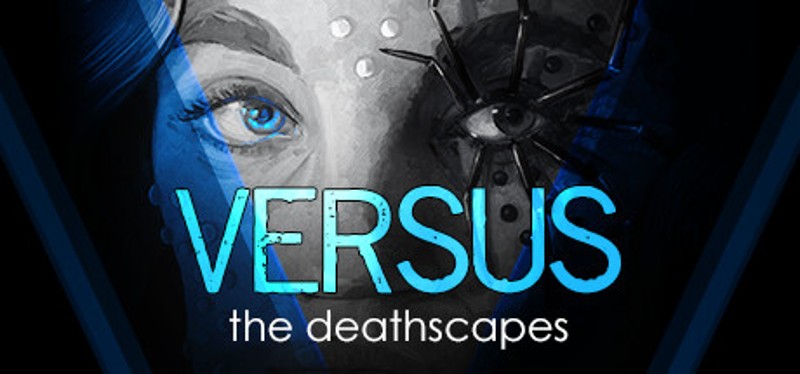 VERSUS: The Deathscapes Game Cover