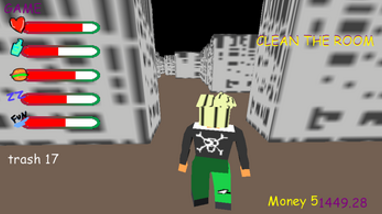 VIRTUAL LIFE SIMULATOR 100 Image