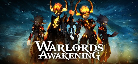 Games like Warlords Awakening