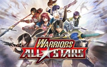 WARRIORS ALL-STARS Image