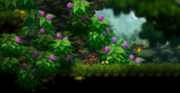 Games like William and Sly 2