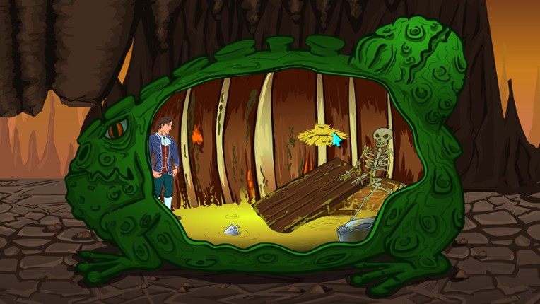 Wonderland Quest screenshot