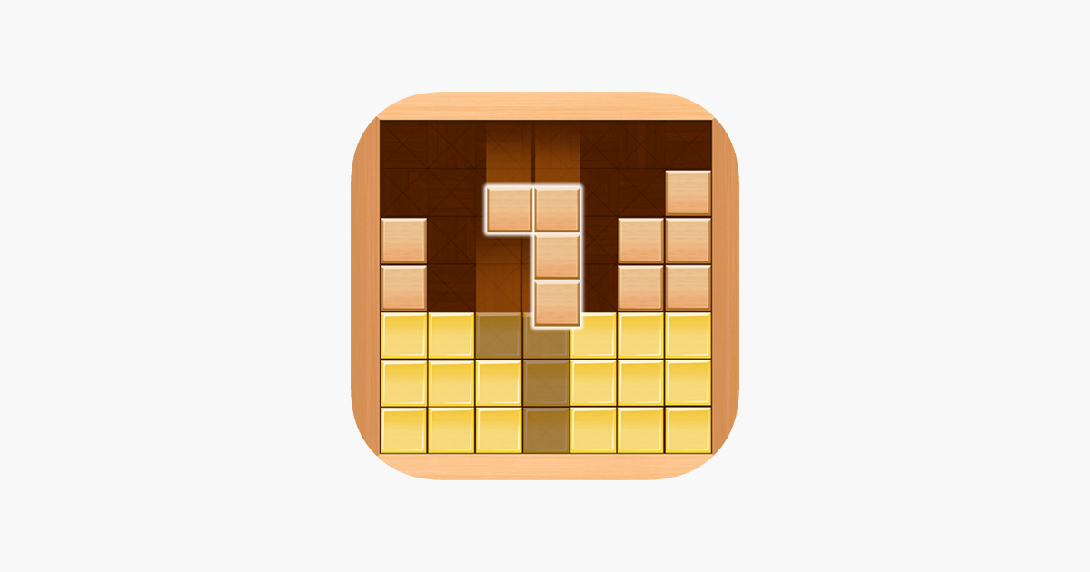 Games like Wood Brick Puzzle