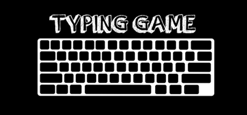 Word Typing Game Image
