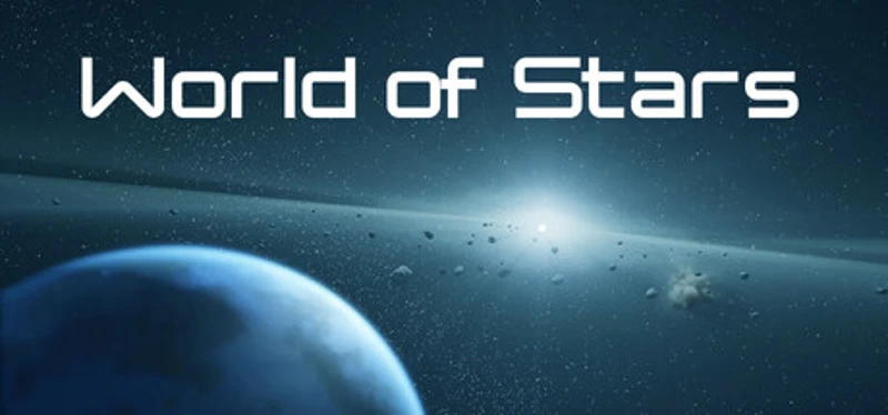 World of Stars Image