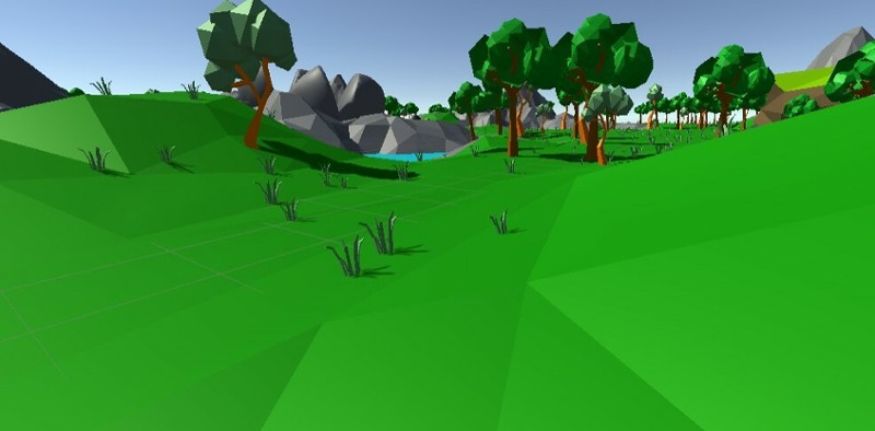 World of Yggdrasil screenshot