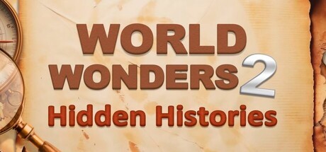 Games like World Wonders: Hidden Histories 2