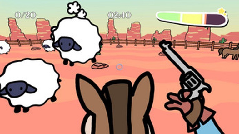 Yeehowdy! screenshot