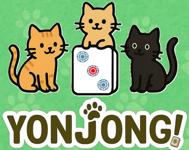 Games like YONJONG!