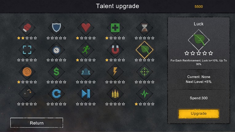 Zombie City Rescue screenshot