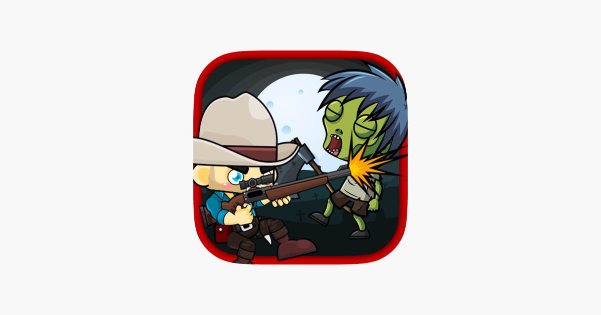 Games like Zombies VS Hunter - Running &amp; Shooting Undead Land
