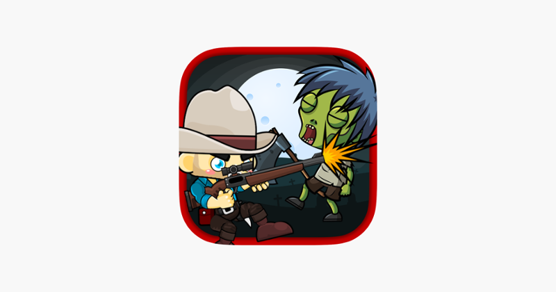 Zombies VS Hunter - Running &amp; Shooting Undead Land Image