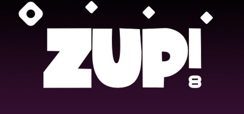 Zup! 8 Game Cover