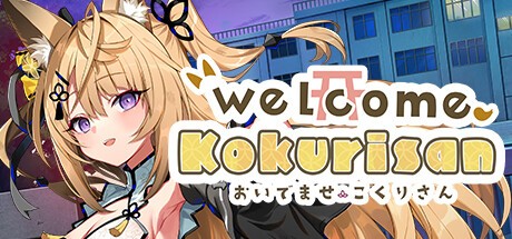 Games like Welcome Kokuri-san