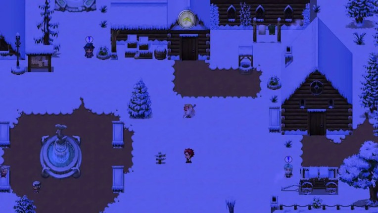 时空传说:佣兵王战记 screenshot