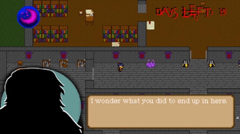 15 Days screenshot