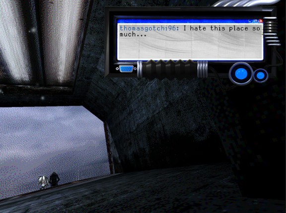 500 CALIBER CONTRACTZ screenshot