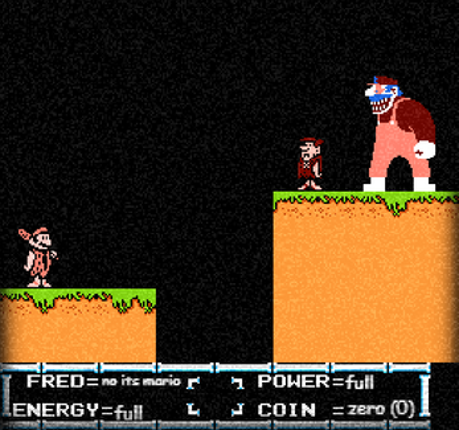 7 Grand Dad ´85 screenshot