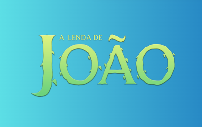 A Lenda de João Image